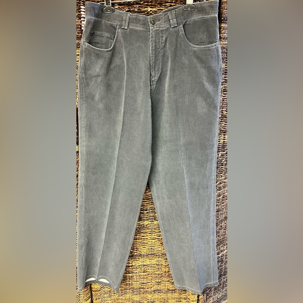 Tommy Bahama-Men’s Silk/Cotton blend‎ pants, Size:35